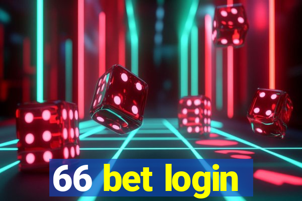 66 bet login